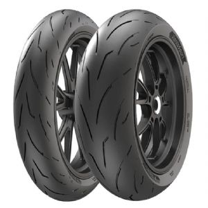 140/70 R 17 M/C 66H TL - 110/70 ZR 17 M/C 54W TL ANLAŞ VİENTO SPORT TAKIM LASTİK